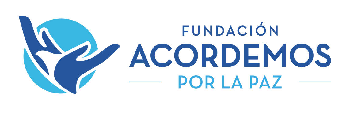 FUNDACIÓN ACORDEMOS POR LA PAZ