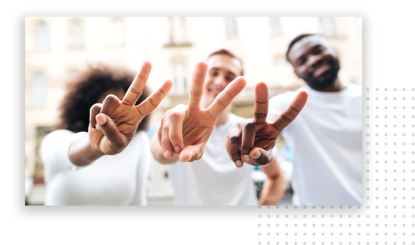 Trabajamos arduamente en alternativas en pro de la paz y la justicia